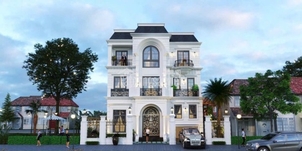 Chính Chủ Bán Mặt Tiền 23, P: Tân Phú, Q.7. DT: (15 x 18m), Giá Chỉ 115 Tỷ. Liên Hệ: 0911160692