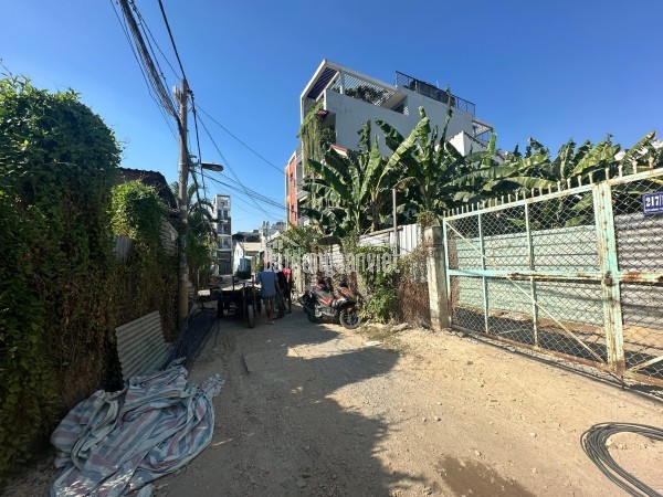 Chính Chủ Bán Hxh Bùi Đình Túy, P:24, Q.Bình Thạnh: Diện Tích (18.5 x 21m), Giá Chỉ 53 Tỷ. Liên