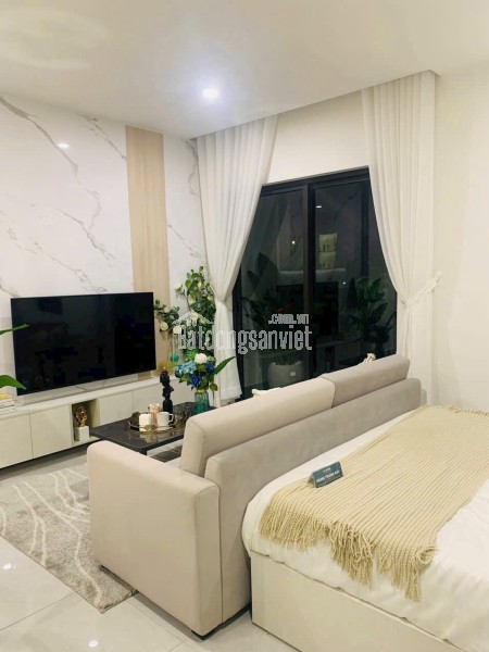 Căn hộ 1PN K‑Home VSIP2 – Không gian xanh, thiết kế thông minh, chỉ 978 triệu