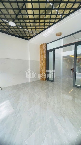 Chính Chủ Bán Hxh Trần Văn Hoàng, P.9, Q. Tân Bình: Dt 4.8X22m, Giá Chỉ 15 Tỷ, Liên Hệ: