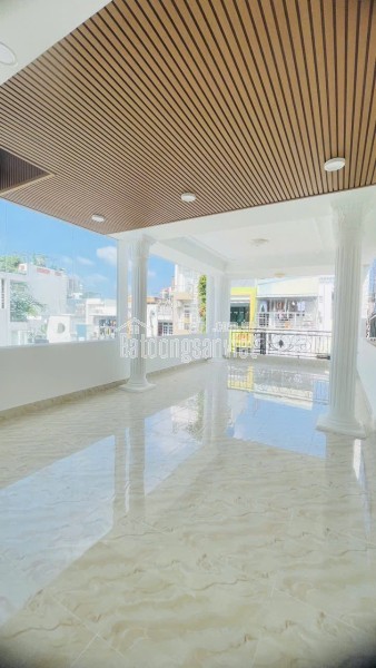 Chính Chủ Bán Hxh Trần Văn Hoàng, P.9, Q. Tân Bình: Dt 4.8X22m, Giá Chỉ 15 Tỷ, Liên Hệ: