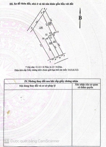 54m2 ĐẤT MIÊU NHA, NGÕ THÔNG Ô TÔ - KINH DOANH, 5.8 tỷ