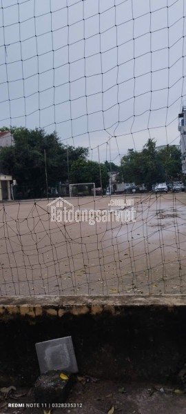 54m2 ĐẤT MIÊU NHA, NGÕ THÔNG Ô TÔ - KINH DOANH, 5.8 tỷ