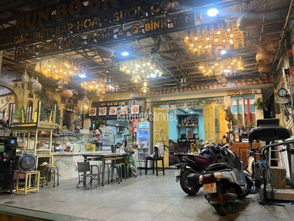 Chính Chủ Bán Mặt Tiền Ấp Chiến Lược, P:Bình Trị Đông, Q Bình Tân. DT: (9 x 15m), Chỉ 14 Tỷ 200