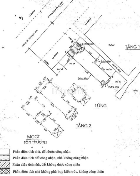 Chính Chủ Bán Mặt Tiền Xô Viết Nghệ Tĩnh, P.19, Q. Bình Thạnh. DT: (5.5x16m), Giá Chỉ 27 Tỷ. Tell: