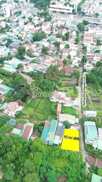 4 LÔ LIỀN KỀ MẶT TIÊN ĐƯỜNG ĐẶNG NGUYÊN CẨN
Cách đại lộ Võ Nguyên Giáp 300m GIÁ CHỈ 1TY480