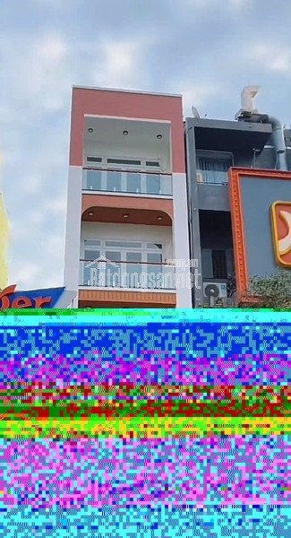 Chính Chủ Bán Mặt Tiền Phan Xích Long, P.3, Q.Bình Thạnh. DT: (4 x 20m), Giá Chỉ 31.5 Tỷ, Tell: