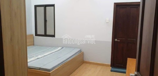 NHÀ ĐẸP 5 TẦNG - QUẬN 7 - NGUYỄN THỊ THẬP - NHỈNH 8 TỶ