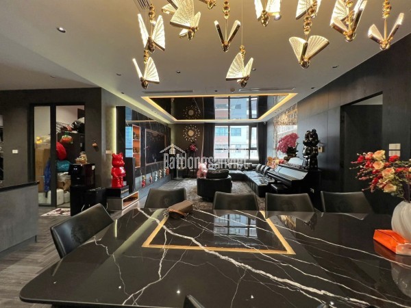 Bán biệt thự 320m² tại phường Long Toàn, TP - Bà Rịa ( nay là phường Bà Rịa- TP Hồ Chí Minhn )