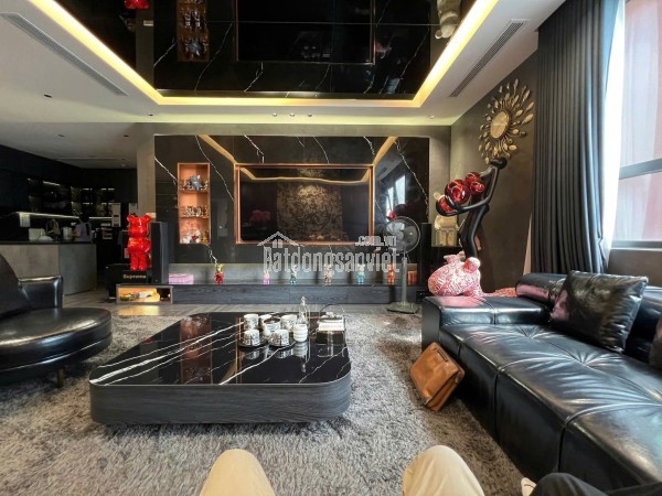 Bán biệt thự 320m² tại phường Long Toàn, TP - Bà Rịa ( nay là phường Bà Rịa- TP Hồ Chí Minhn )