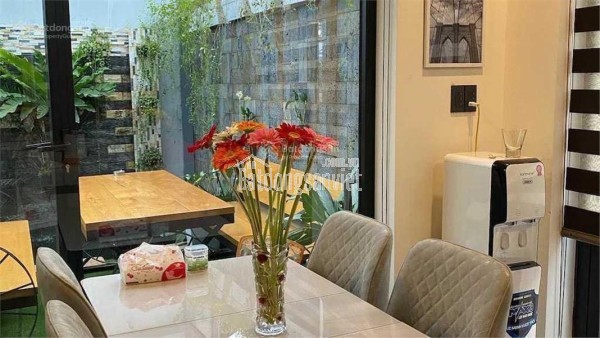 Bán biệt thự 320m² tại phường Long Toàn, TP - Bà Rịa ( nay là phường Bà Rịa- TP Hồ Chí Minhn )