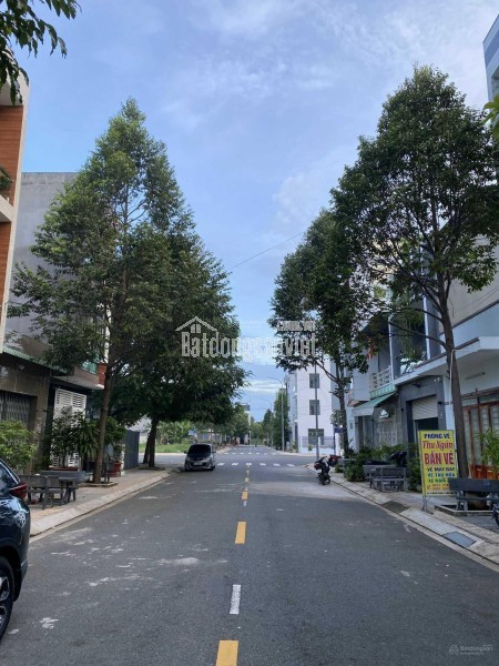 Bán biệt thự 320m² tại phường Long Toàn, TP - Bà Rịa ( nay là phường Bà Rịa- TP Hồ Chí Minhn )