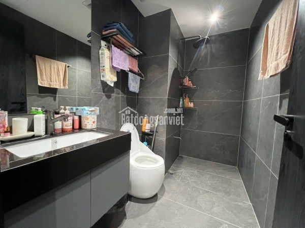 Bán biệt thự 320m² tại phường Long Toàn, TP - Bà Rịa ( nay là phường Bà Rịa- TP Hồ Chí Minhn )
