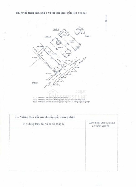Chính Chủ Bán Hxh Thạch Thị Thanh, P. Tân Định, Q. 1. Dt: (5.4 X 19.2m), Chỉ 25 Tỷ, Tell:
