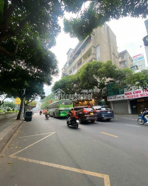 Nhà mặt tiền Lê Văn Việt, P. Tăng Nhơn Phú B, Quận 9, TP. HCM
