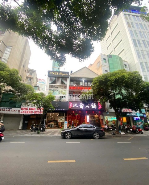 Nhà mặt tiền Lê Văn Việt, P. Tăng Nhơn Phú B, Quận 9, TP. HCM