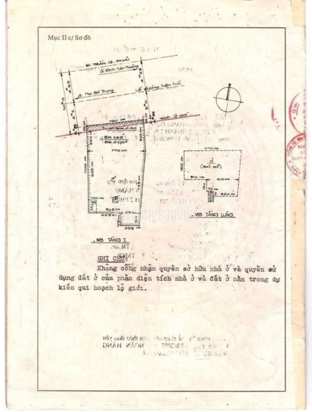 Nhà mặt tiền Lê Văn Việt, P. Tăng Nhơn Phú B, Quận 9, TP. HCM