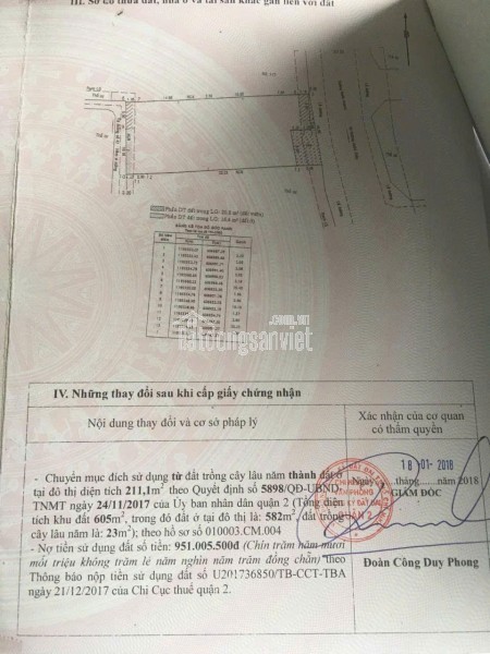Nhà mặt tiền Lê Văn Việt, P. Tăng Nhơn Phú B, Quận 9, TP. HCM