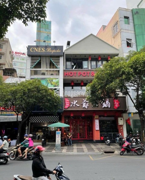 Nhà mặt tiền Lê Văn Việt, P. Tăng Nhơn Phú B, Quận 9, TP. HCM