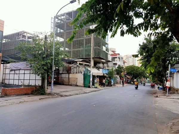 Nhà mặt tiền Lê Văn Việt, P. Tăng Nhơn Phú B, Quận 9, TP. HCM