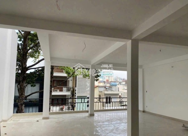 Nhà mặt tiền Lê Văn Việt, P. Tăng Nhơn Phú B, Quận 9, TP. HCM