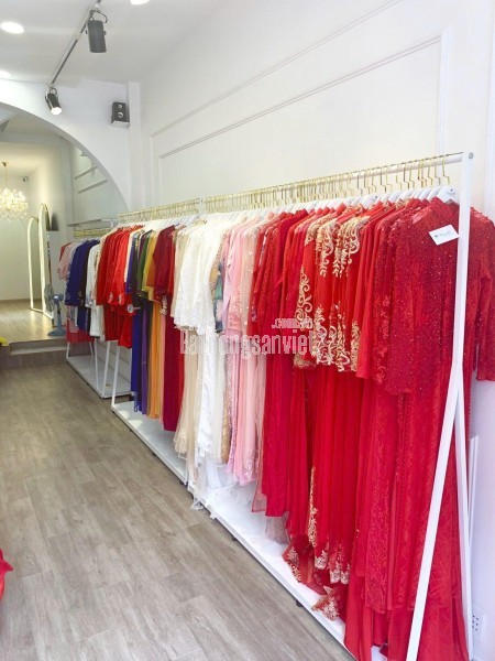Quận Phú Nhuận ! SANG LẠI MB SHOP DECOR MỚI ĐẸP – GIÁ RẺ, Tel : 0909782578 ( Chính chủ )