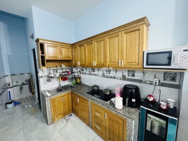 Mới tháng 8-2025, nhà xinh tân bình hẻm ni sư huỳnh liên: 44m2, công chứng nhanh, nhỉnh 6 tỷ