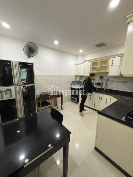 Mới tháng 8-2025, nhà xinh tân bình hẻm ni sư huỳnh liên: 44m2, công chứng nhanh, nhỉnh 6 tỷ
