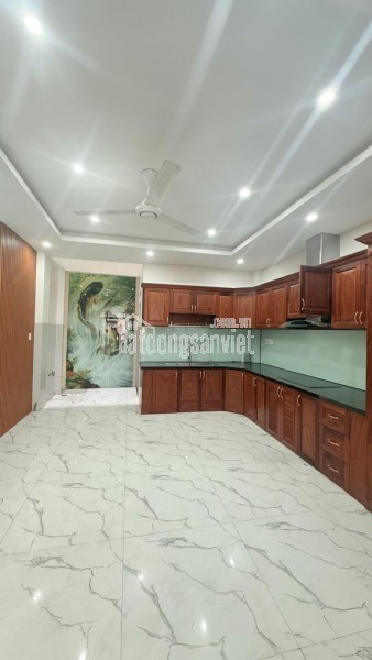Bán Nhà - Hot - BHH A – Bình Tân - 110m2 - HXH - Nhà Đẹp ~62tr/m²