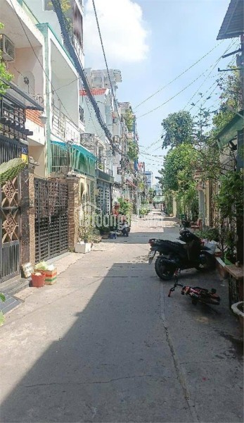 CHDV BÌNH TÂN 143M2, GẦN LÊ VĂN QUỚI, DÒNG TIỀN ỔN ĐỊNH, 7 TỶ