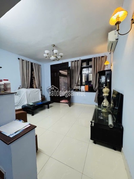 NHÀ MẶT PHỐ AN DƯƠNG – Ô TÔ TRÁNH – VỈA HÈ RỘNG – KINH DOANH ĐỈNH – 5 TẦNG CHỈ NHỈNH 21 TỶ