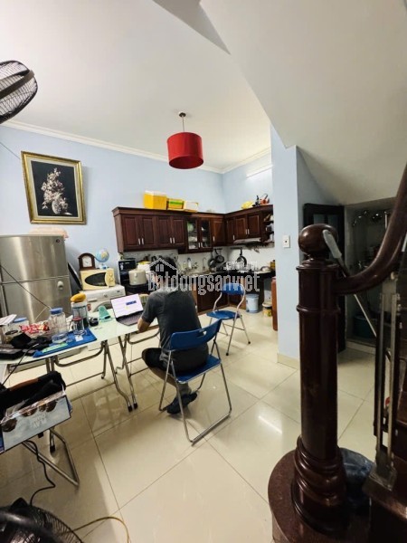 NHÀ MẶT PHỐ AN DƯƠNG – Ô TÔ TRÁNH – VỈA HÈ RỘNG – KINH DOANH ĐỈNH – 5 TẦNG CHỈ NHỈNH 21 TỶ