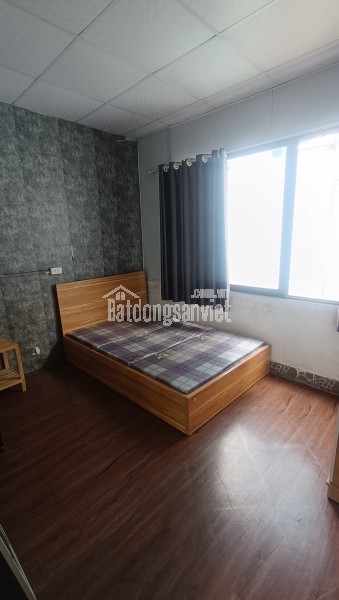 Cát Linh - Đống Đa - Chỉ còn 10.5 tỷ - 39m2 - 5 tầng 10 phòng dòng tiền cực Đỉnh