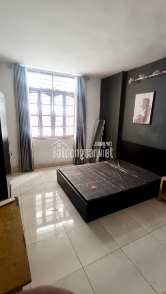 Cát Linh - Đống Đa - Chỉ còn 10.5 tỷ - 39m2 - 5 tầng 10 phòng dòng tiền cực Đỉnh