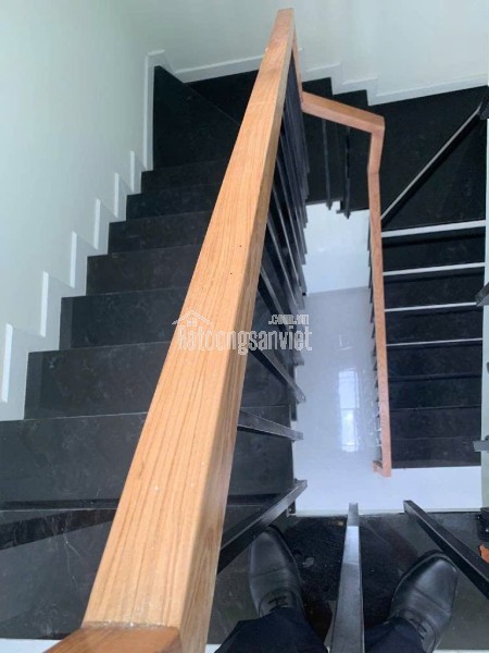 BÁN NHÀ LÔ GÓC 2 MẶT TIỀN – 4 TẦNG 9.9 TỶ TL – PHƯỜNG BÌNH TRƯNG TÂY, Q2