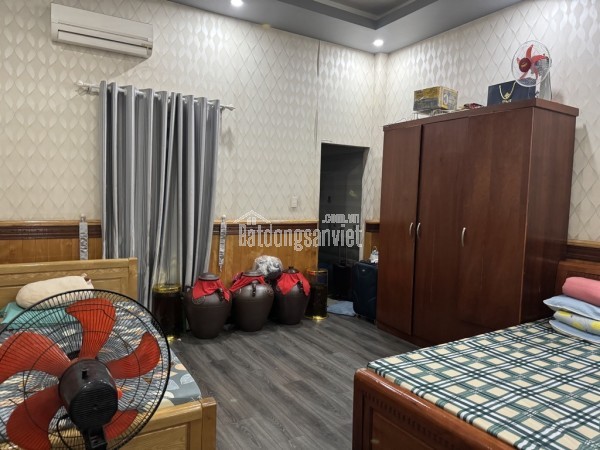 Nhà bán Lê Văn Khương  Quận 12, giá 9.3 tỷ; Diện tích : 80m2 (5x16)