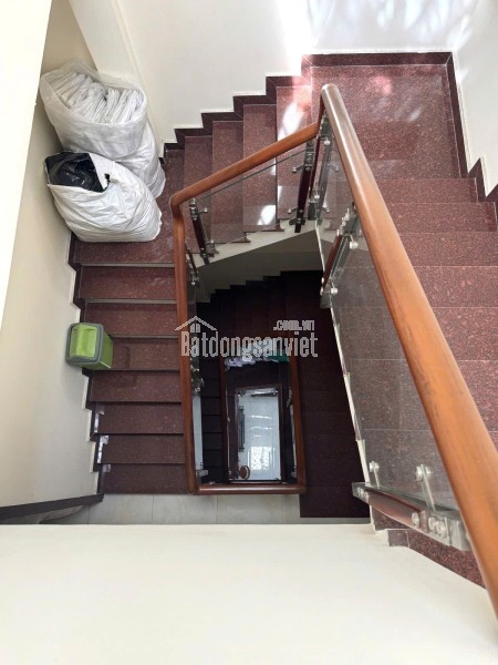Chỉ Nhỉnh 7 Đồng – HẺM XE HƠI THÔNG TỨ TUNG – NGANG HIẾM 4.8M – Quang Trung, Gò Vấp!