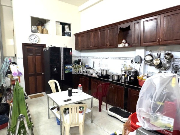 Chỉ Nhỉnh 7 Đồng – HẺM XE HƠI THÔNG TỨ TUNG – NGANG HIẾM 4.8M – Quang Trung, Gò Vấp!
