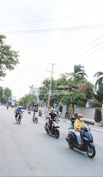BÁN ĐẤT KDC PHÚ HỒNG THỊNH DĨ AN – ĐƯỜNG 10M THÔNG – NHỈNH 3 TỶ