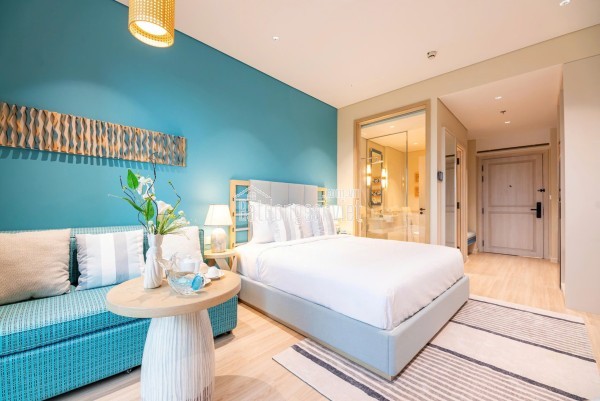 Bán biệt thự tại Blanca City, giá thỏa thuận, 180m2, 4PN, 4WC, 3 tầng, hàng hiếm độc quyền giá tốt