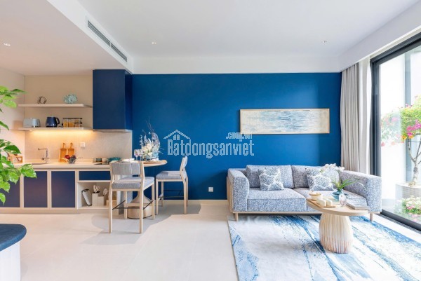 Bán biệt thự tại Blanca City, giá thỏa thuận, 180m2, 4PN, 4WC, 3 tầng, hàng hiếm độc quyền giá tốt