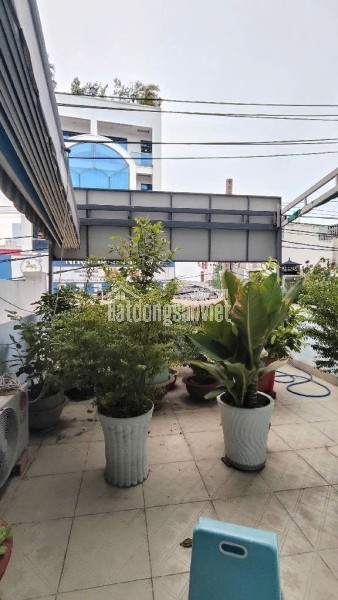 BÁN NHÀ MẶT TIỀN KINH DOANH SIÊU ĐẸP – ĐƯỜNG LIÊN KHU 4-5, BÌNH HƯNG HÒA B, BÌNH TÂN