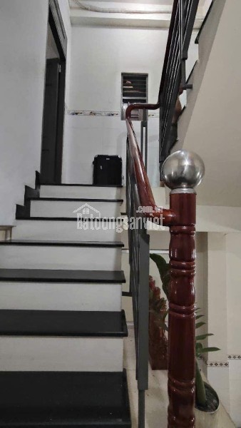 BÁN NHÀ MẶT TIỀN KINH DOANH SIÊU ĐẸP – ĐƯỜNG LIÊN KHU 4-5, BÌNH HƯNG HÒA B, BÌNH TÂN