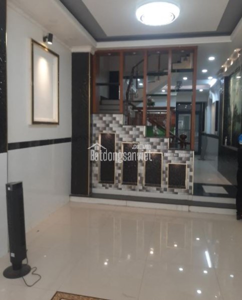 TÂN PHÚ - NHÀ XINH NỘI THẤT SANG CHẢNH - HẺM 6M (XE HƠI NGỦ TRONG NHÀ) 68M2 - GIÁ CHỈ nhỉnh 9 TỶ TL
