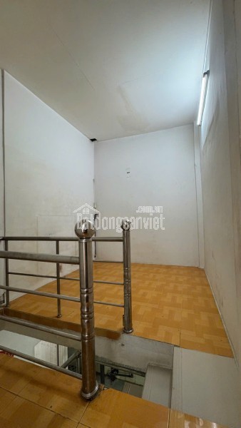 Sở hữu ngay nhà HXH 6m Ông Ích Khiêm, P14, Quận 11