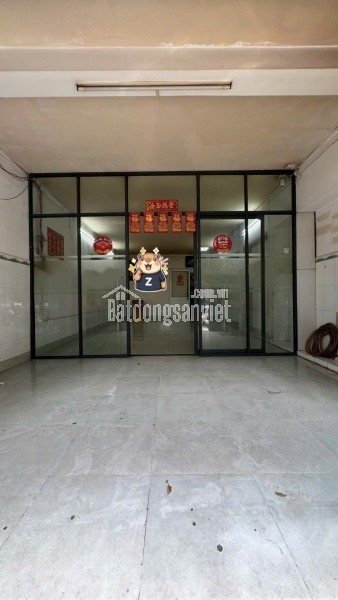 Sở hữu ngay nhà HXH 6m Ông Ích Khiêm, P14, Quận 11