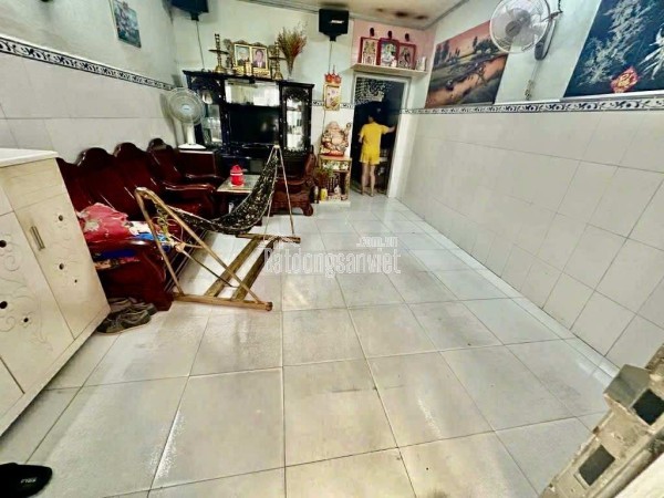 CĂN GÓC 2MT - NGANG BỀ THẾ 6,9M - NGAY ĐH MAKETING - CƯ XÁ NGÂN HÀNG - 103M - ĐƯỜNG TÂN MỸ - NHĨN