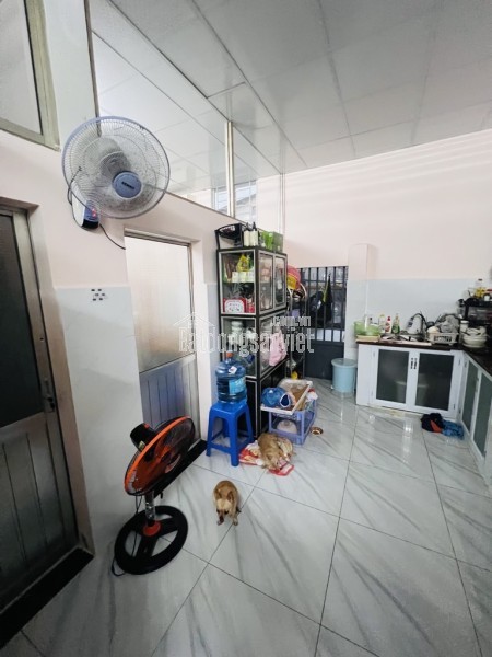 CĂN GÓC 2MT - NGANG BỀ THẾ 6,9M - NGAY ĐH MAKETING - CƯ XÁ NGÂN HÀNG - 103M - ĐƯỜNG TÂN MỸ - NHĨN