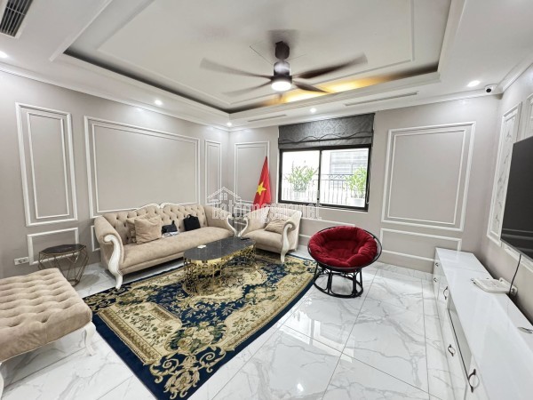 Bán Nhà Phân Lô KĐT Mỗ Lao, Hà Đông Nhà Đẹp Ở Ngay 60m²-5 Tầng- Mặt Tiền 5m Giá Nhỉnh 18 Tỷ