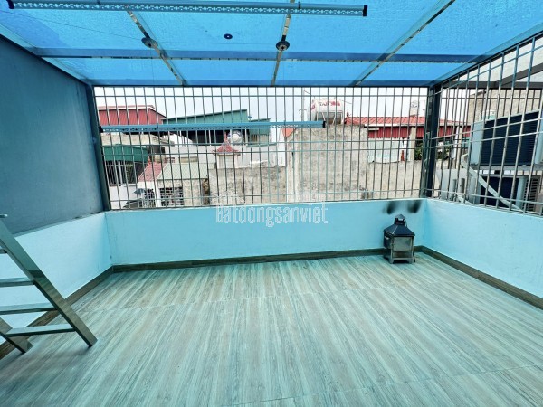 Bán Nhà Phân Lô KĐT Mỗ Lao, Hà Đông Nhà Đẹp Ở Ngay 60m²-5 Tầng- Mặt Tiền 5m Giá Nhỉnh 18 Tỷ